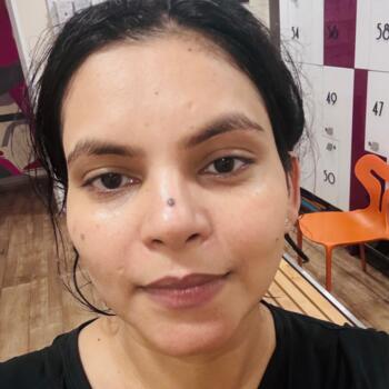 Parent Mumbai: Priyanka