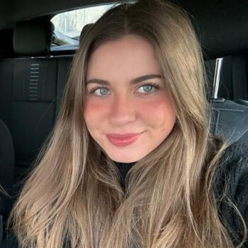 Babysitter Tournai: Clara