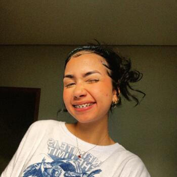 Babysitter in Porto Velho: Izabella