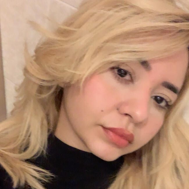 Babysitter in Almada: Cybelle