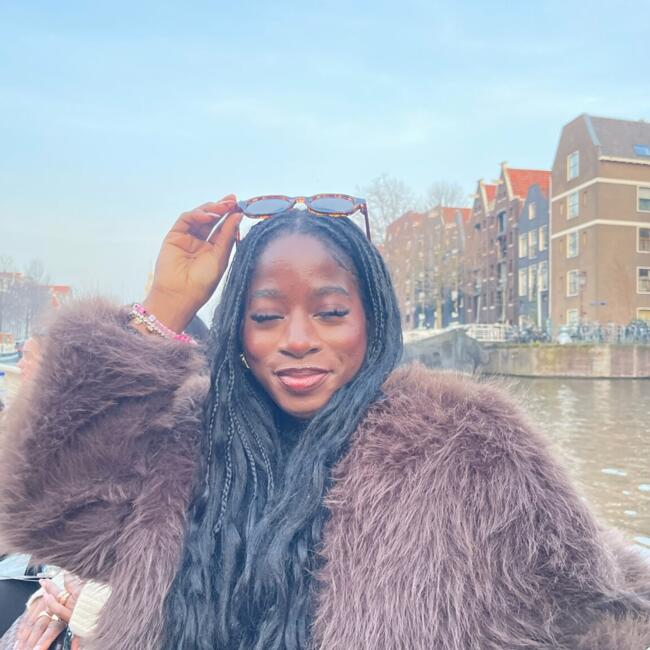 Babysitter in Cologne: Keren