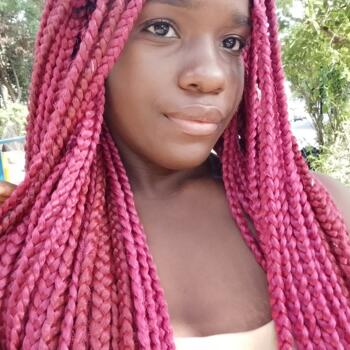 Babá em São Paulo: Rosa