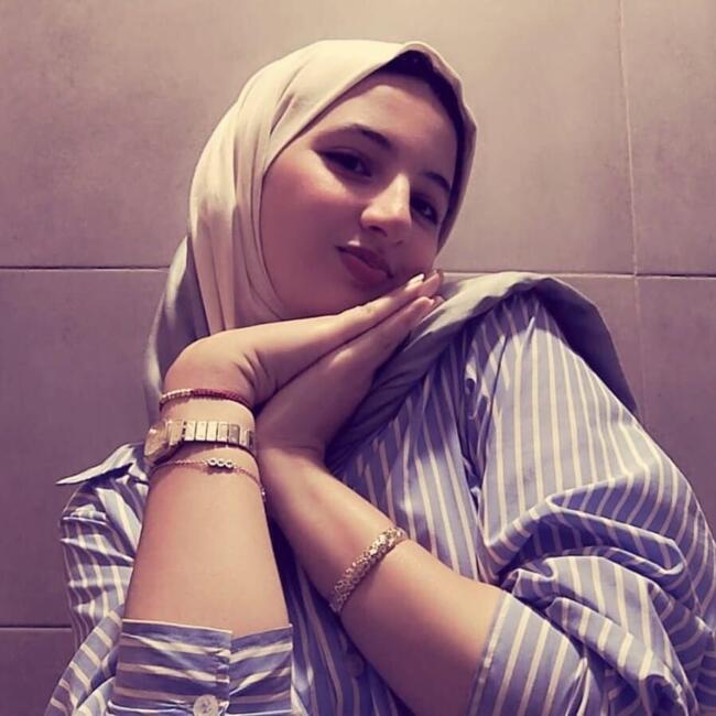 جليسة أطفال في الدار البيضاء: Douaa