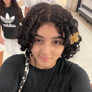 Babá São Leopoldo: Maira