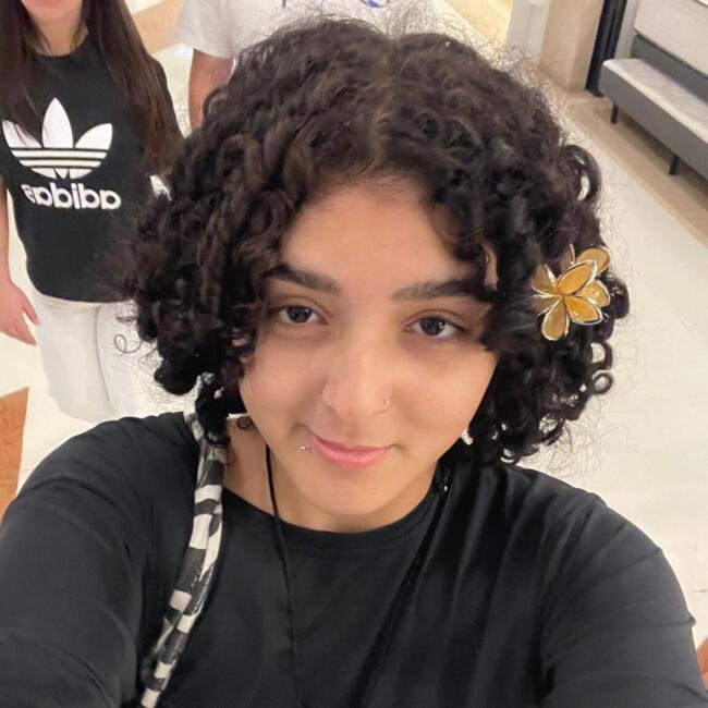Babá em São Leopoldo: Maira