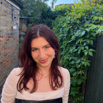 Babysitter in Leiden: Dasha