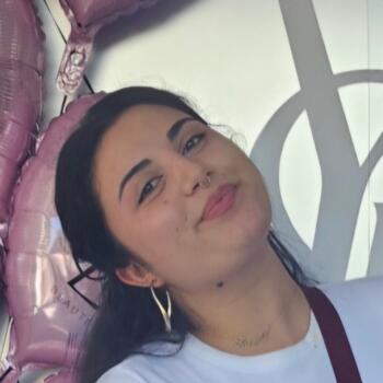 Babysitter in Gradignan: Shaquiza