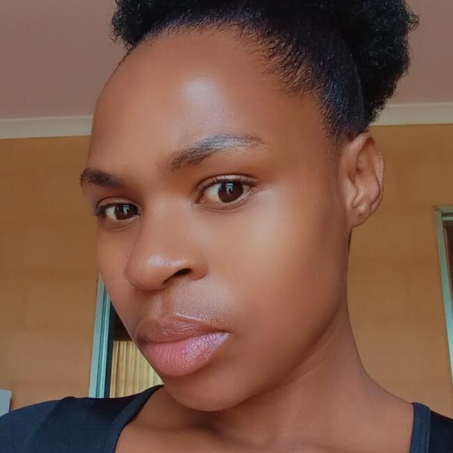 Babysitter in Durban: Nozipho