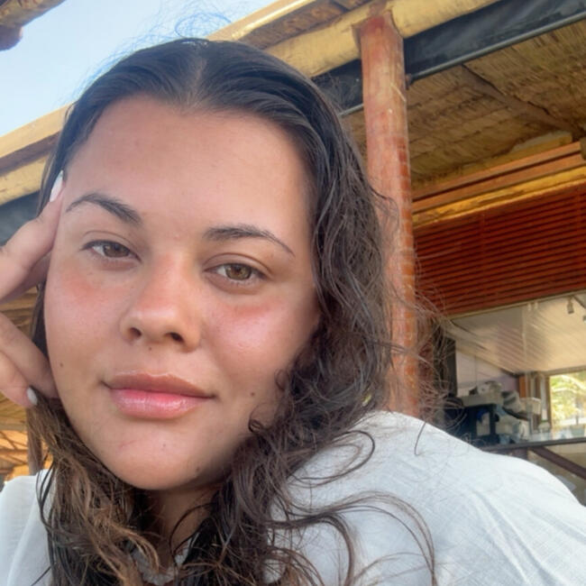 Babysitter in Santa Fe: Julieta Mena