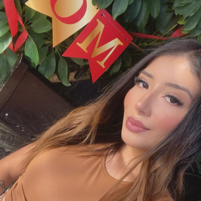 Trabajo para niñera en Puente Alto: Karen