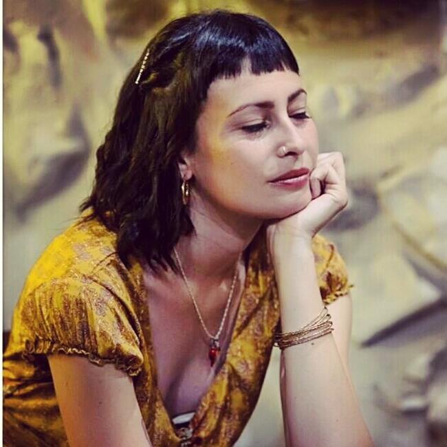 Babysitter in Cuveglio: Martina