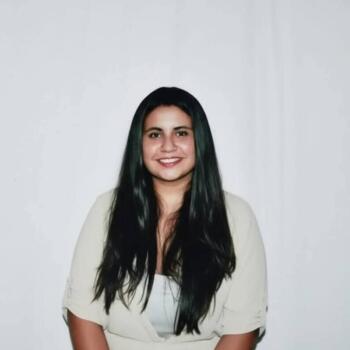 Niñera en Santiago de Chile: Merian