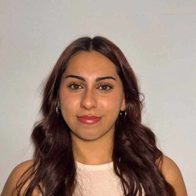 Niñera en Loma Hermosa (Buenos Aires): Naty