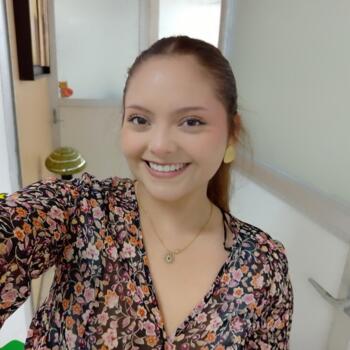 Babysitter in Campeche: Annet Vertty Blancas