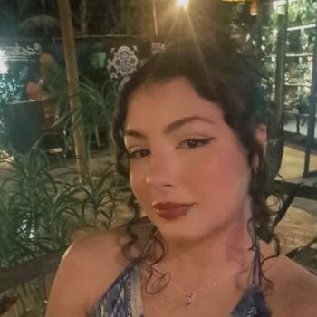 Babá em João Pessoa: Ana Luíza