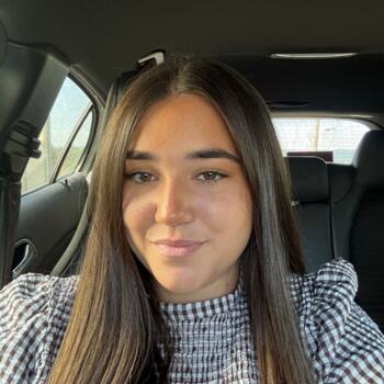 Niñera Lugo: Lorena