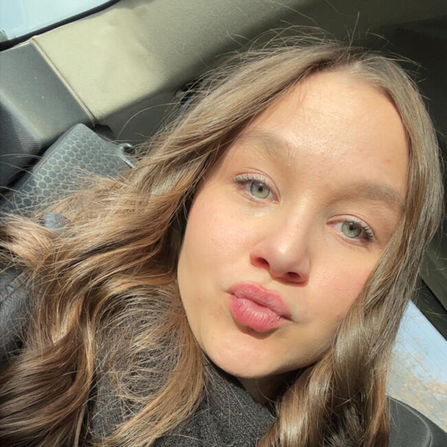 Babysitter in Tours: Melissandre