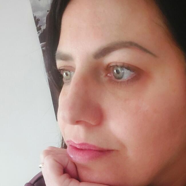 Babysitter in Angera: Romina