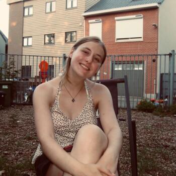 Babysitter in Appels: Monita