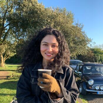 Babysitter in Dublin: GAYATRI