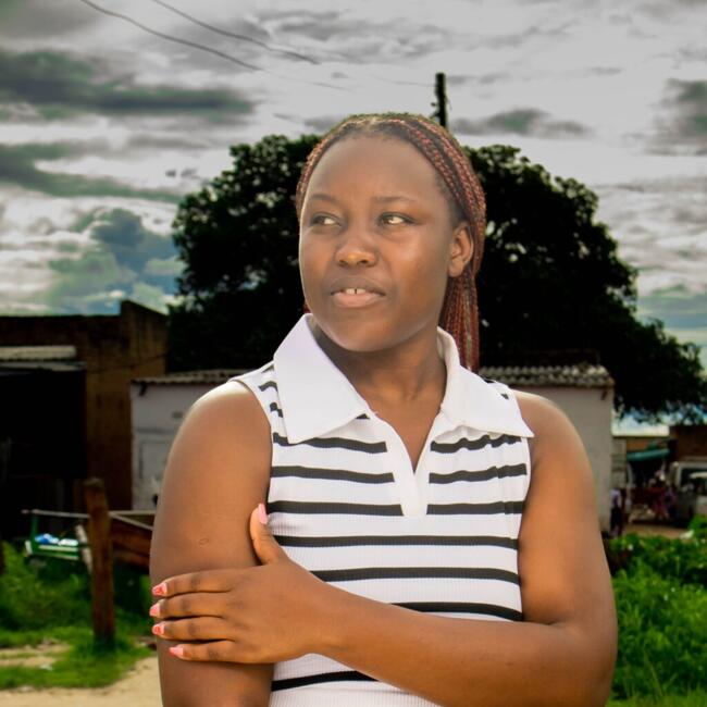 Babysitter in Johannesburg: Laura