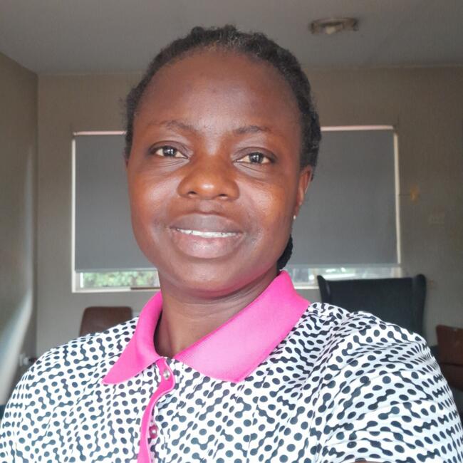 Babysitter in Armidale: Kehinde