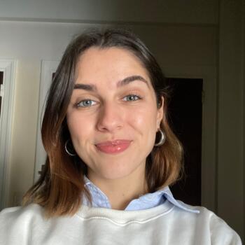 Babysitter in Mar del Plata: Pame