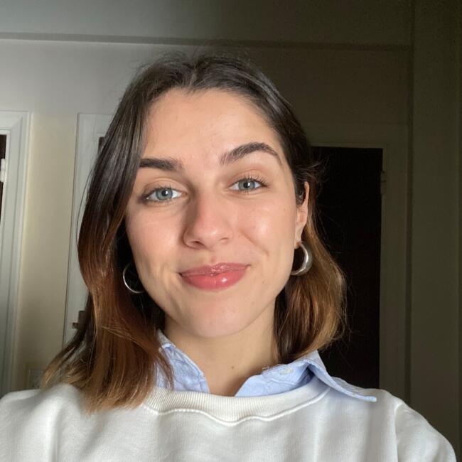 Babysitter in Mar del Plata: Pame