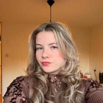 Babysitter in Vinkeveen: Indy