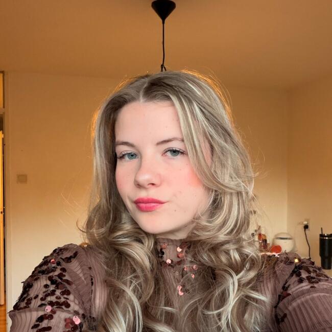 Babysitter in Vinkeveen: Indy