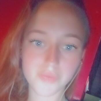 Babysitter Pontefract: Stevie