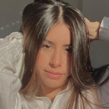 Baby-sitter in Genève: Paloma