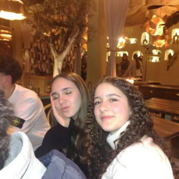 Babysitter in Porto: Francisca