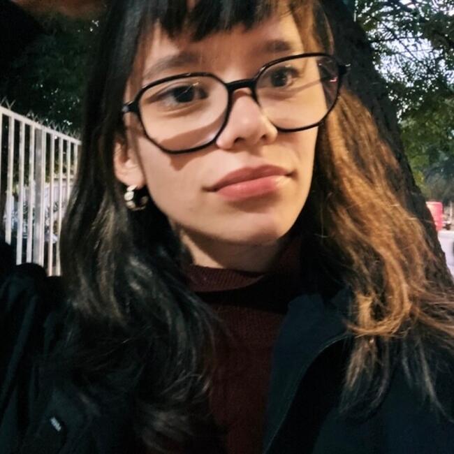 Niñera en Avellaneda (Buenos Aires): Valentina