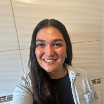 Babysitter in La Florida: Ruth gonzalez