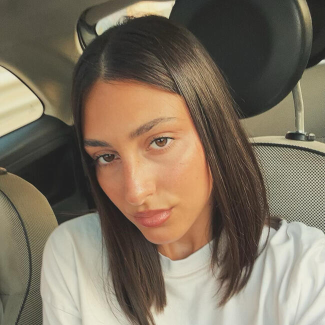 Babysitter a Palermo: Sofia