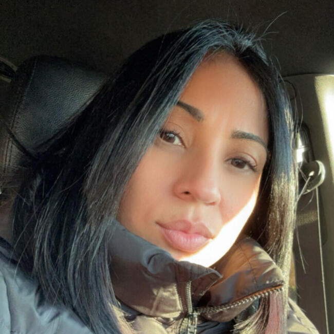 Babysitter in Perth Amboy: Maria