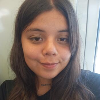 Babysitter in Villa Alemana: Florencia Botto