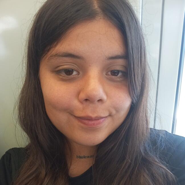 Babysitter in Villa Alemana: Florencia Botto