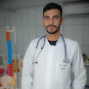 Babysitting job in Ponta Porã: babysitting job Max