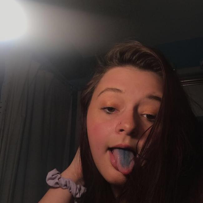 Babysitter in Grafton: Lily