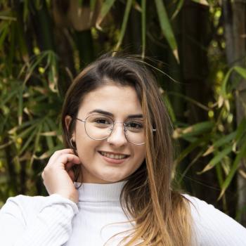 Nanny Marbella: Marta Eugenia