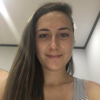Niñera en Cuart de Poblet: Ainhoa