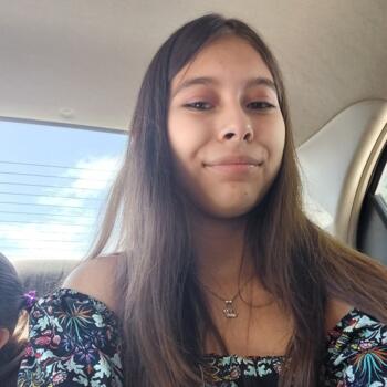 Babysitter in Puebla City: Ana Camila