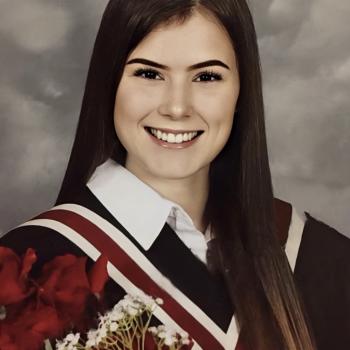 Babysitter Whitchurch–Stouffville: Lauren