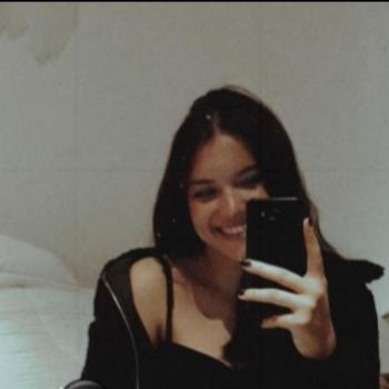 Niñera San Luis Potosí: Valentina