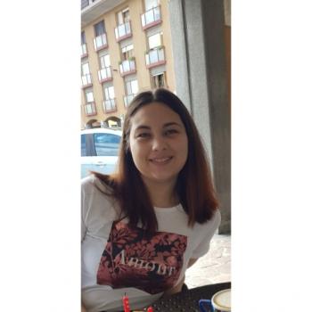 Babysitter a Vanzaghello: Maggie