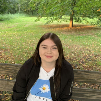 Oppas in Almere: Zoë