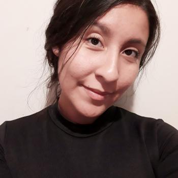 Niñera en Quilpué: Kimberly Annays