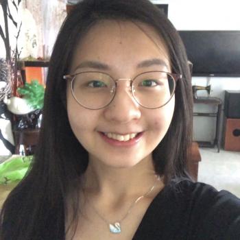 Babysitters in Singapore: Rn Qi
